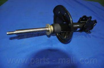 Parts-Mall PJB-029 - Amortizer www.molydon.hr