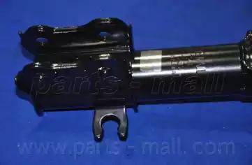 Parts-Mall PJB-028 - Amortizer www.molydon.hr