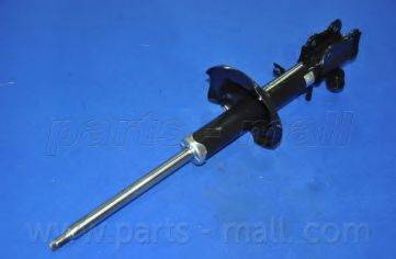 Parts-Mall PJB-133A - Amortizer www.molydon.hr