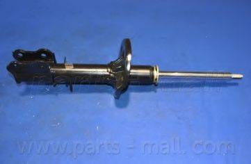 Parts-Mall PJB-126 - Amortizer www.molydon.hr