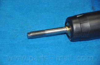 Parts-Mall PJB-R016 - Amortizer www.molydon.hr