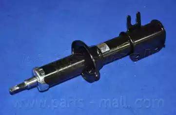 Parts-Mall PJC-010A - Amortizer www.molydon.hr