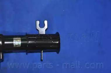 Parts-Mall PJC-024 - Amortizer www.molydon.hr