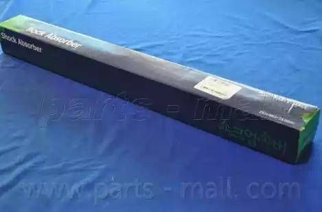 Parts-Mall PJD-107 - Amortizer www.molydon.hr