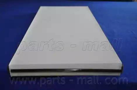 Parts-Mall PM7-001 - Filter kabine www.molydon.hr