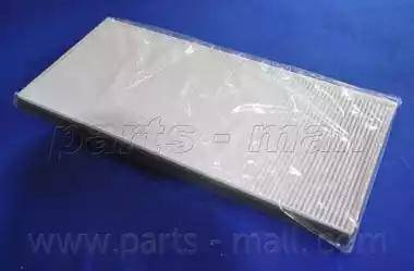 Parts-Mall PM7-001 - Filter kabine www.molydon.hr