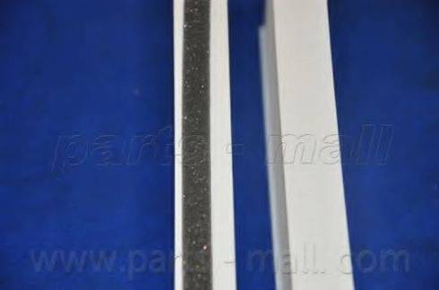 Parts-Mall PMA-040 - Filter kabine www.molydon.hr