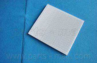 Parts-Mall PMA-043 - Filter kabine www.molydon.hr