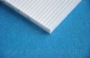 Parts-Mall PMA-043 - Filter kabine www.molydon.hr