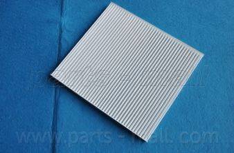 Parts-Mall PMA-043 - Filter kabine www.molydon.hr