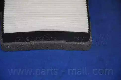 Parts-Mall PMA-005 - Filter kabine www.molydon.hr