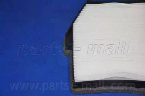 Parts-Mall PMA-005 - Filter kabine www.molydon.hr