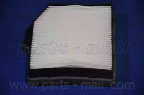 Parts-Mall PMA-005 - Filter kabine www.molydon.hr