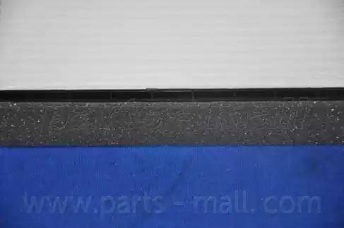 Parts-Mall PMA-001 - Filter kabine www.molydon.hr