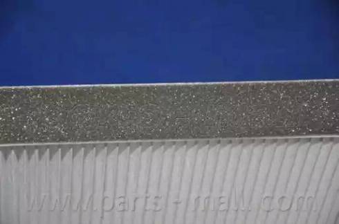 Parts-Mall PMA-001 - Filter kabine www.molydon.hr