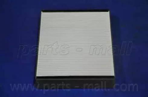 Parts-Mall PMA-001 - Filter kabine www.molydon.hr