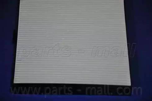 Parts-Mall PMA-003 - Filter kabine www.molydon.hr