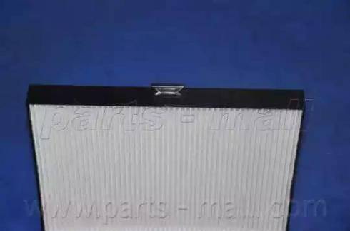 Parts-Mall PMA-003 - Filter kabine www.molydon.hr