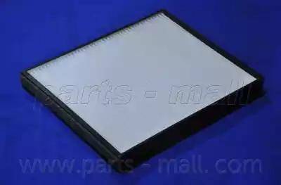 Parts-Mall PMA-002 - Filter kabine www.molydon.hr