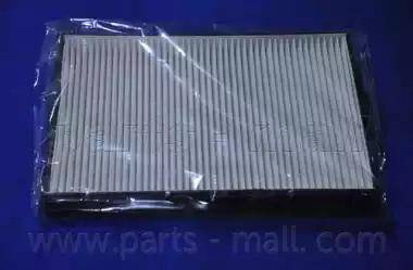 Parts-Mall PMA-002 - Filter kabine www.molydon.hr