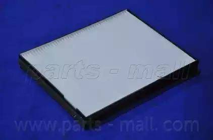 Parts-Mall PMA-002 - Filter kabine www.molydon.hr