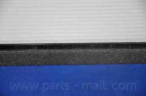 Parts-Mall PMA-007 - Filter kabine www.molydon.hr