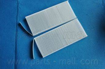 Parts-Mall PMA-010 - Filter kabine www.molydon.hr