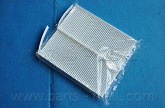 Parts-Mall PMA-C10 - Filter kabine www.molydon.hr