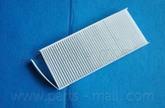 Parts-Mall PMA-C10 - Filter kabine www.molydon.hr