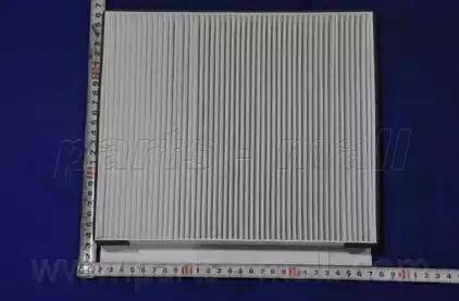 Parts-Mall PMA-030 - Filter kabine www.molydon.hr