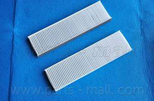 Parts-Mall PMA-C40 - Filter kabine www.molydon.hr