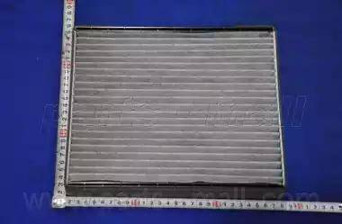 Parts-Mall PMA-C04 - Filter kabine www.molydon.hr