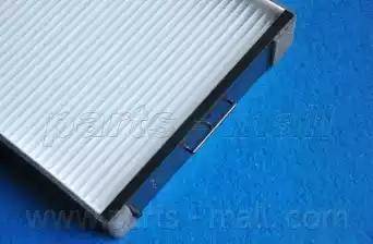 Parts-Mall PMA-C01 - Filter kabine www.molydon.hr