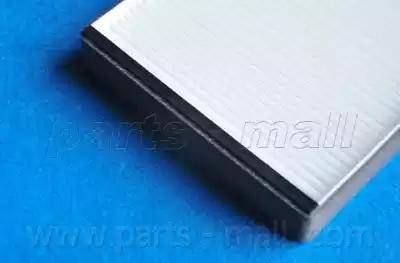 Parts-Mall PMA-C01 - Filter kabine www.molydon.hr