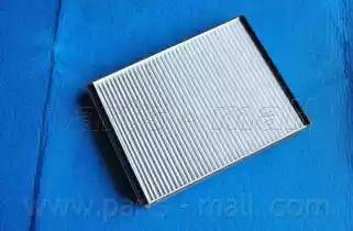 Parts-Mall PMA-C01 - Filter kabine www.molydon.hr