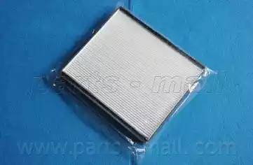 Parts-Mall PMA-C07 - Filter kabine www.molydon.hr