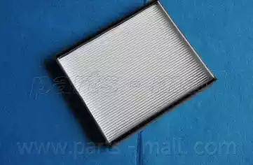 Parts-Mall PMA-C07 - Filter kabine www.molydon.hr