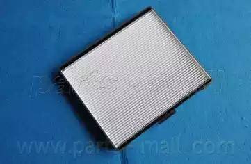 Parts-Mall PMA-C07 - Filter kabine www.molydon.hr