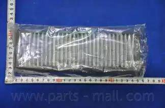 Parts-Mall PMA-C16 - Filter kabine www.molydon.hr