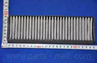 Parts-Mall PMA-C16 - Filter kabine www.molydon.hr