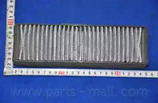 Parts-Mall PMA-C16 - Filter kabine www.molydon.hr