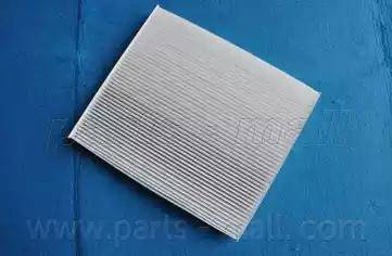 Parts-Mall PMA-C18 - Filter kabine www.molydon.hr