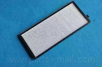 Parts-Mall PMA-C13 - Filter kabine www.molydon.hr