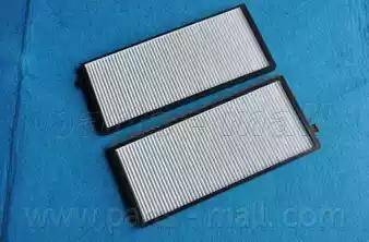 Parts-Mall PMA-C13 - Filter kabine www.molydon.hr