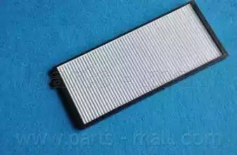 Parts-Mall PMA-C13 - Filter kabine www.molydon.hr