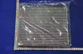 Parts-Mall PMA-C31 - Filter kabine www.molydon.hr