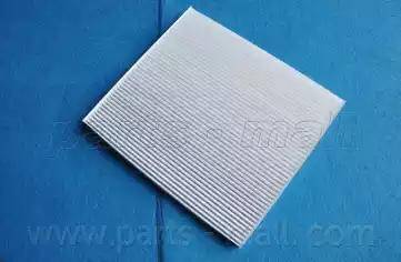 Parts-Mall PMA-C32 - Filter kabine www.molydon.hr