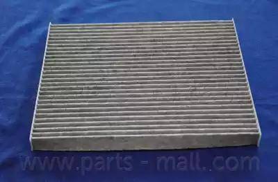 Parts-Mall PMA-C24 - Filter kabine www.molydon.hr