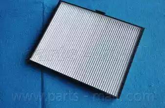 Parts-Mall PMA-P03 - Filter kabine www.molydon.hr