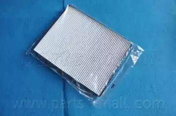 Parts-Mall PMA-P03 - Filter kabine www.molydon.hr